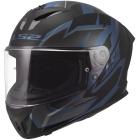 Capacete LS2 Rapid III Xtrem