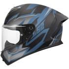 Capacete LS2 Rapid III Xtrem