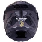 Capacete LS2 Scope FF902 Mask Articulado