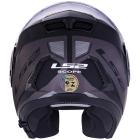 Capacete LS2 Scope FF902 Mask Articulado
