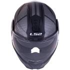 Capacete LS2 Scope FF902 Mask Articulado