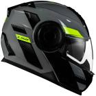 Capacete LS2 Scope FF902 Max Articulado