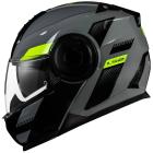 Capacete LS2 Scope FF902 Max Articulado