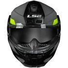Capacete LS2 Scope FF902 Max Articulado