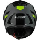 Capacete LS2 Scope FF902 Max Articulado