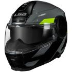 Capacete LS2 Scope FF902 Max Articulado