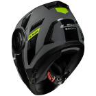 Capacete LS2 Scope FF902 Max Articulado