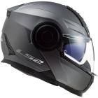 Capacete LS2 Scope FF902 Monocolor