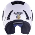 Capacete LS2 Scope FF902 Monocolor