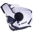 Capacete LS2 Scope FF902 Monocolor