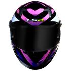 Capacete LS2 FF358 Starwar