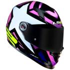 Capacete LS2 FF358 Starwar