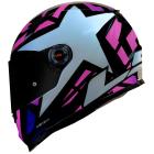 Capacete LS2 FF358 Starwar