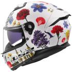 Capacete LS2 Stream II FF808 Flowers