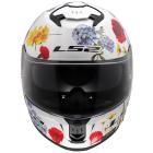 Capacete LS2 Stream II FF808 Flowers