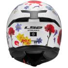 Capacete LS2 Stream II FF808 Flowers