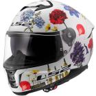 Capacete LS2 Stream II FF808 Flowers