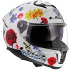 Capacete LS2 Stream II FF808 Flowers