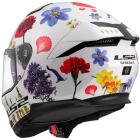 Capacete LS2 Stream II FF808 Flowers