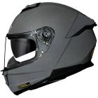 Capacete LS2 Stream II FF808 Monocolor Concrete