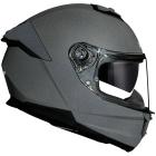 Capacete LS2 Stream II FF808 Monocolor Concrete