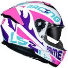 Capacete LS2 Stream II FF808 Race