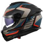 Capacete LS2 Stream II FF808 Road