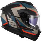 Capacete LS2 Stream II FF808 Road