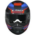 Capacete LS2 Stream II FF808 Road