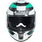 Capacete LS2 Stream II FF808 Road