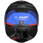 Capacete LS2 Stream II FF808 Road