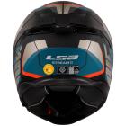 Capacete LS2 Stream II FF808 Road