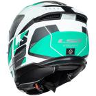 Capacete LS2 Stream II FF808 Road