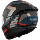 Capacete LS2 Stream II FF808 Road