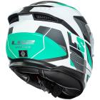 Capacete LS2 Stream II FF808 Road