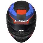 Capacete LS2 Stream II FF808 Road