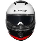 Capacete LS2 Stream II FF808 Thunderbiz