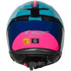 Capacete LS2 Stream II FF808 Thunderbiz