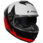 Capacete LS2 Stream II FF808 Thunderbiz