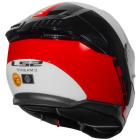 Capacete LS2 Stream II FF808 Thunderbiz