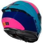 Capacete LS2 Stream II FF808 Thunderbiz