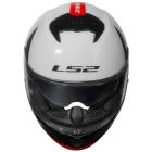 Capacete LS2 Stream II FF808 Thunderbiz