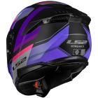 Capacete LS2 Stream II FF808 Vintage