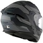 Capacete LS2 Stream II Shadow