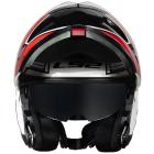 Capacete LS2 Articulado Strobe II FF908 Xdron