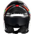 Capacete LS2 Articulado Strobe II FF908 Xdron