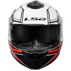 Capacete LS2 Articulado Strobe II FF908 Xdron