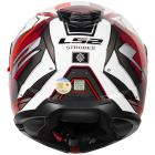 Capacete LS2 Articulado Strobe II FF908 Xdron