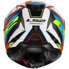 Capacete LS2 Articulado Strobe II FF908 Xdron