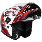 Capacete LS2 Articulado Strobe II FF908 Xdron
